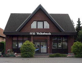 Unsere Filiale in Mehle Unsere Filiale in Mehle